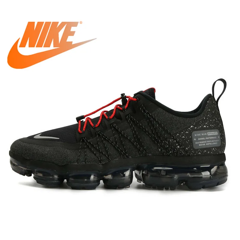 Оригинальная продукция Nike AIR VAPORMAX Мужская беговая Обувь, бег, Прогулочные кроссовки, спортивные дизайнерские 2019 новые высококачественные