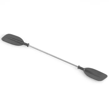 

Simulation Kayaking Boat Paddle with Metal Pole for Traxxas 1/10 Trx4 Rc Crawler Rc Boat Accessories Rc Parts