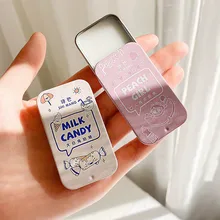 Portable Case Solid Perfume Fragrances Women Men Solid Balm Mild Long Lasting Aroma Deodorant Fragrance Body Antiperspirant 1PC