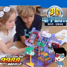 Детский игровой домик, игрушки 54 шт., кухонный набор кухонной посуды, фруктовый торт на день рождения, режущие креативные собранные игрушки