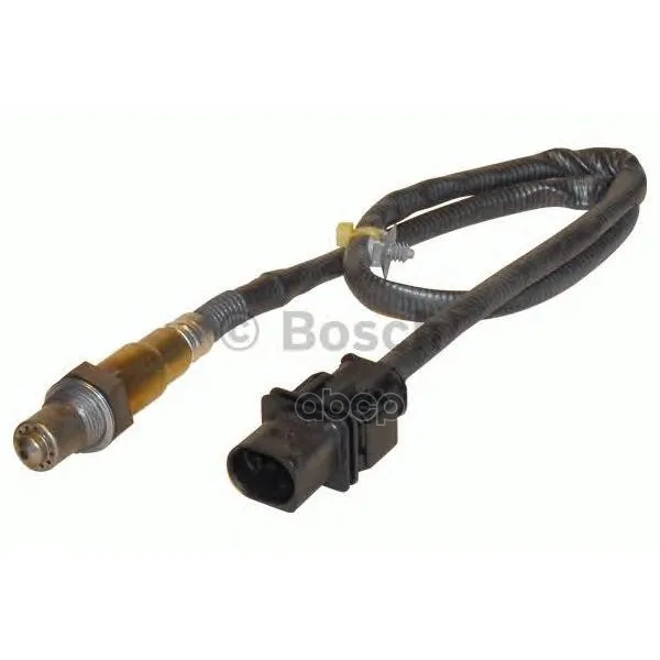Лямбда-Зонд Psa C4/207/308 1,6 Бензин Bosch арт. 0258017209