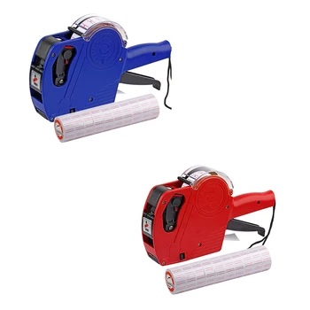 

MX5500 EOS 8 Digits Pricing Price Maker Kit with 7,000 Labels Spare Ink