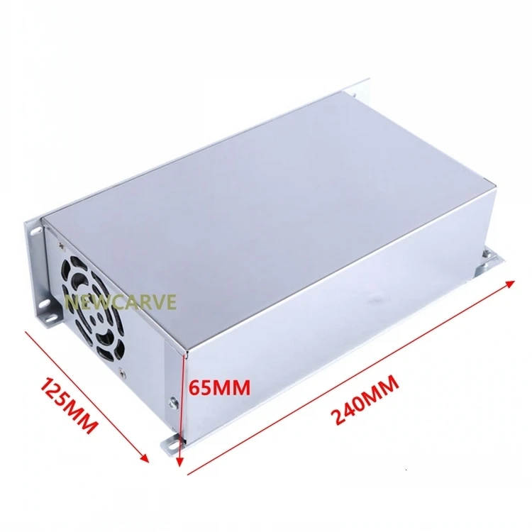 adjustable 100W switch power supply 750