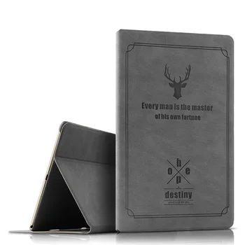 

For HUAWEI MatePad Pro Case Cover Leather Smart Ultra Thin High Quality With PC+PU Holder for 10.8inch Table