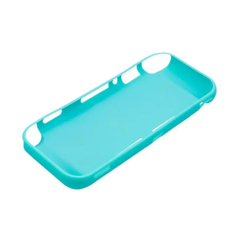 Защитный чехол из ТПУ с 4 слотами для карт на задней панели для Switch Lite