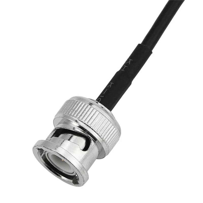 Car Mobile Radio Antenna BNC Connector Signal Amplifier Aerial for Walkie Talkie