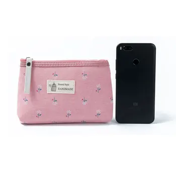 

Wholesale Travel Organize storage Fashion Mini Cosmetic bag Small Bag Girls Small Makeup Bag Lady Cute Women Bag Lovely