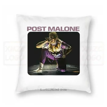 

Post Malone Br Br Br Br Br Br Pillow case Women Men