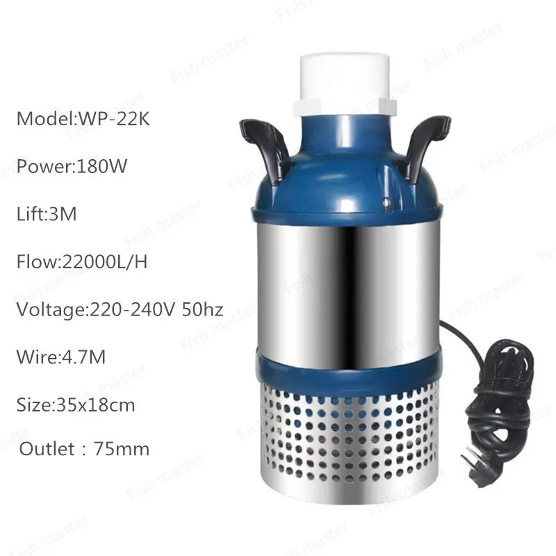 WP-22K