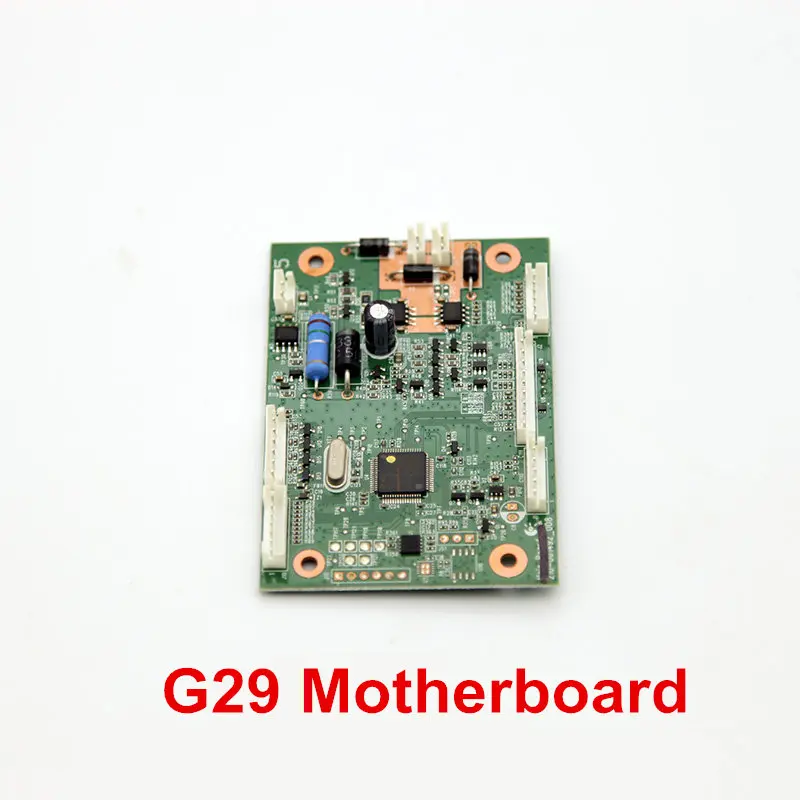 

Motherboard racing game Main Board Steering Wheel repair Control Board for Logitech G29