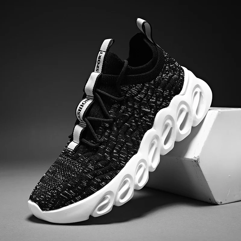 KRAKEN Colossal Legend' X9X Sneakers Drop Shipping Men Shoes New Designer Sadoun.com