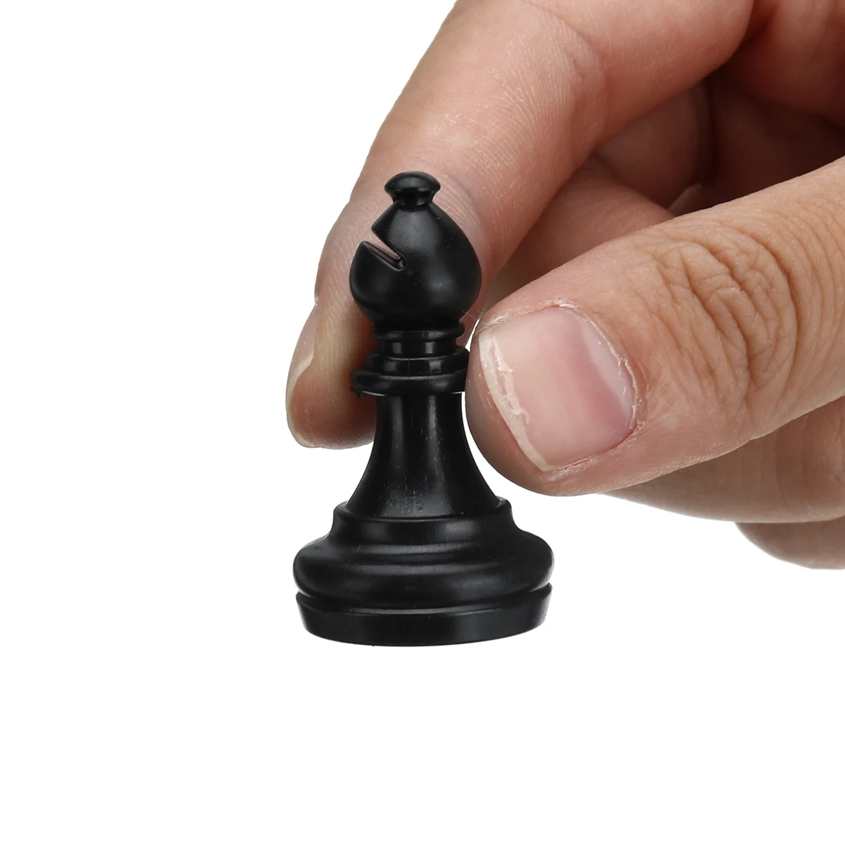 32 шт./компл. шахматные части набор пластиковых шахмат развлечения шашки шахматы традиционные игры без шахматной доски