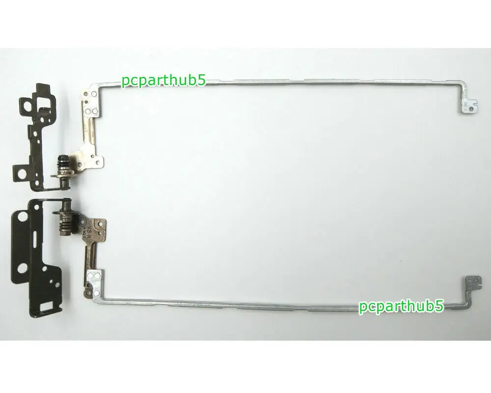 Оригинальные петли для ЖК-экрана HP 17-AK 17-AK013DX 17-BS 17-BS019DX 17-BS057CL | Компьютеры и офис