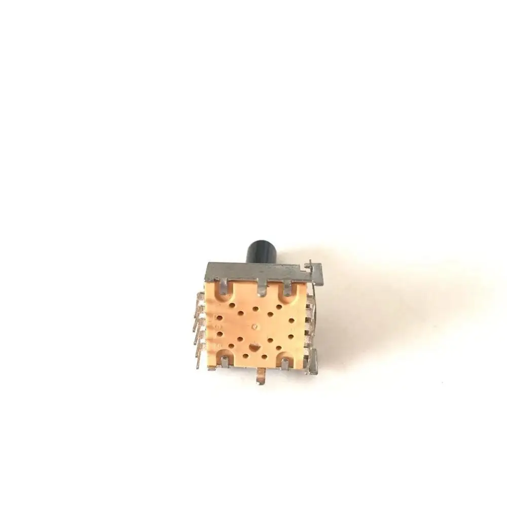 Керамический резонатор с эффектом DSG1053 2 шт. переключатель каналов вращающийся
