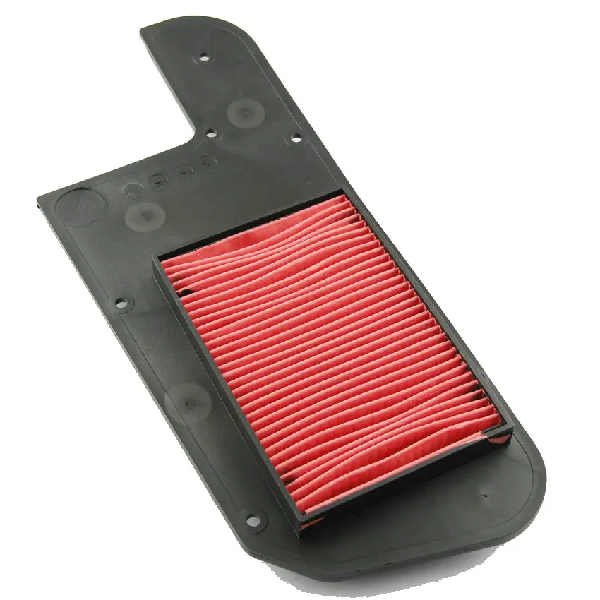 

Motorcycle Engine Parts Air Filter System Filters For Honda NSS250 MF06 2001-2007 FORESIGHT FES250 1998-2005 PS250 17210-KFG-010