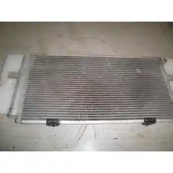 

2589102 capacitor/Air Conditioning Radiator Mg Rover 75 Series (j/rj) 1.8 16v Cat