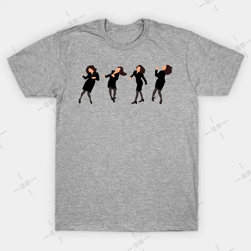 The Little Kicks T shirt Seinfeld Tee 
