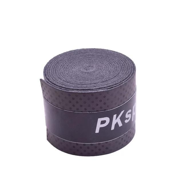 1Pcs Fishing Rod Handle Wrapping Belt Absorbing Sweat Belt Anti-Slip Tape 5 Color 105cm Length for Each Piece Fishing Tackle black