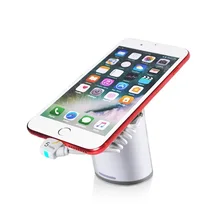 10x смартфон планшетный ПК розничный магазин Противоугонная сигнализация дисплей устройство Функция сигнализации и зарядки с пультом дистанционного управления