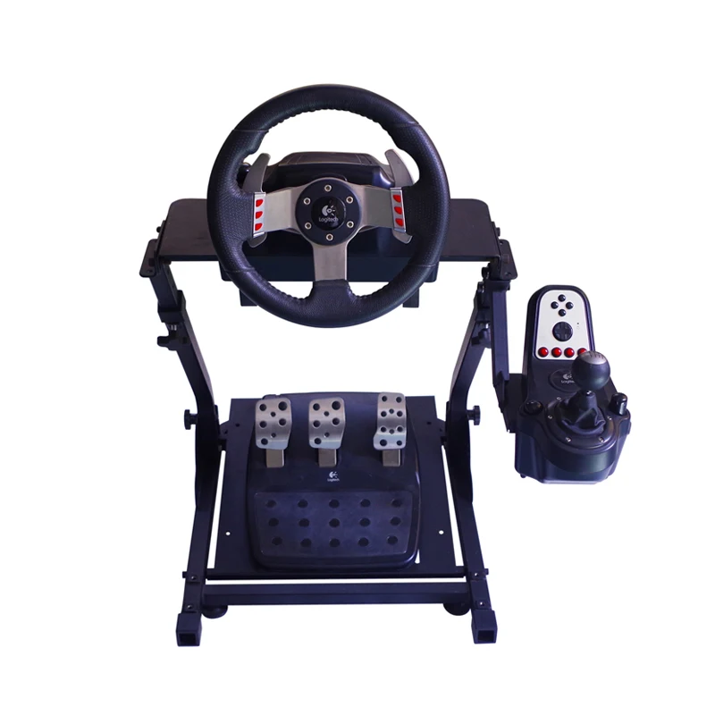 Подставка для руля Logitech G25/G27/G29 и G920 AG202 | Автомобили - Цена: 4 767,36 руб.
