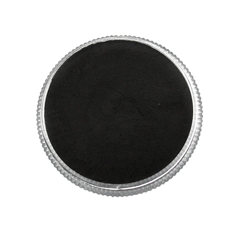 Description Picture 4 of itemOPHIR 30g  Body Paint Face Paint Pigment Drawing Makeup Kids Regular Color Painting for Halloween Holiday Christmas Party RT009