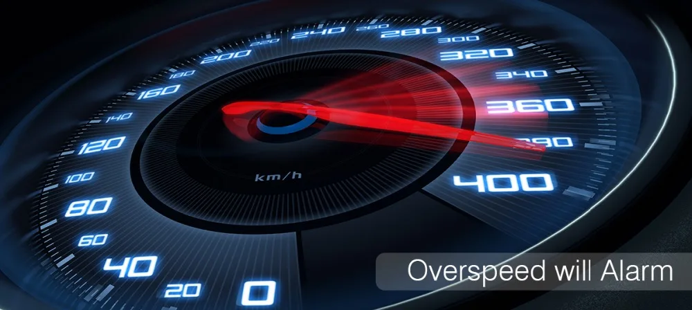 Function_Overspeed will Alarm