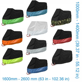 

Motorcycle cover UV anti funda for Zx6R Honda Bros Yamaha Nmax 155 Aprilia Keychain Ktm 690 Xr 250 Bonneville Zx9R Yamaha R1