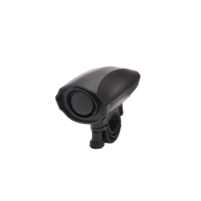 High Decibel Loud Bike Bell Cycling Bicycle Handlebar Ring Bells Electric Bisiklet Horn Siren