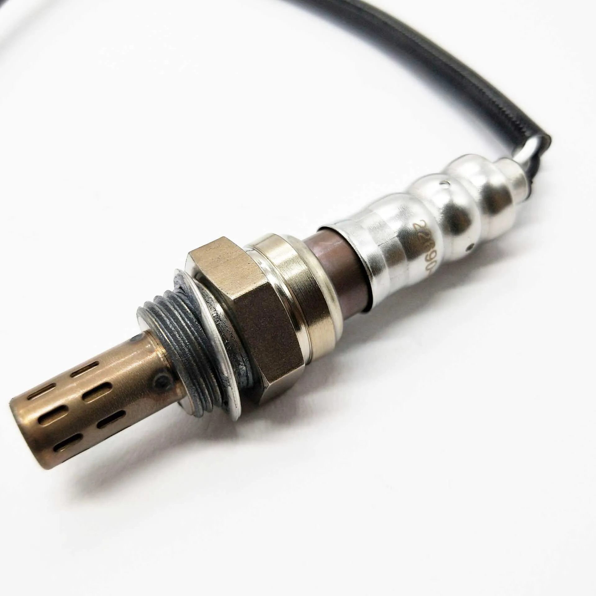 Кислородный датчик SMD O2 226908J010 лямбда зонд для NISSAN X Trail универсал хэтчбек RENAULT 22690