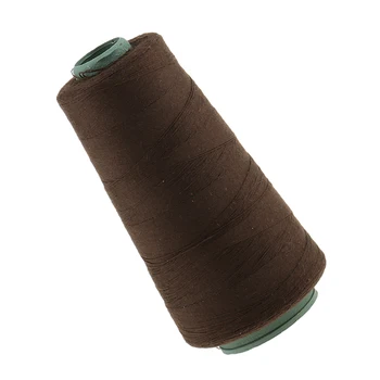 

2pcs Hair Extensions Sewing Thread Wig Yarn, Extensions Weft Yarn