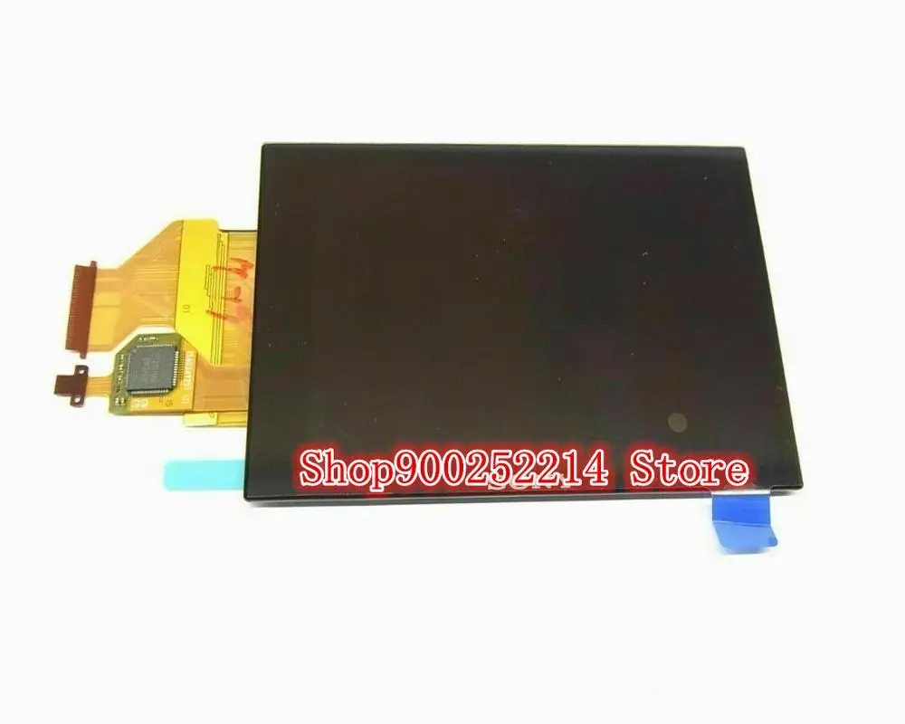 Nuovo Schermo Lcd Per Sony Rx100 Vii Dsc-Rx100M7 Fotocamera Digitale Parte Di Riparazione + Touch