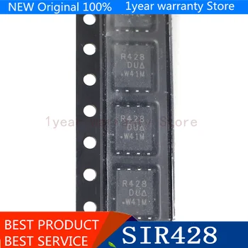 

{ New original } 5pcs SIR428 R428 MOSFET QFN-8