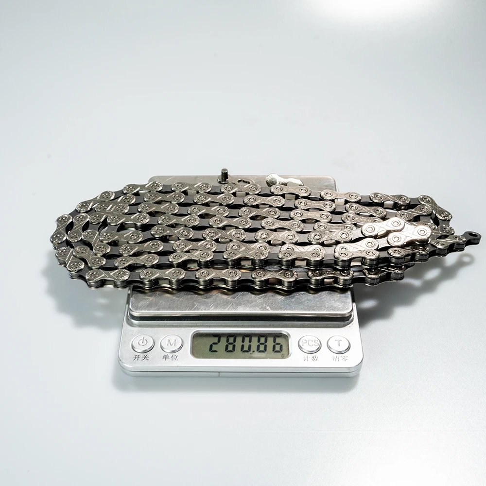 Ltwoo A7 10速シフター + リアディレイラー + 42/46/50t zraceカセット