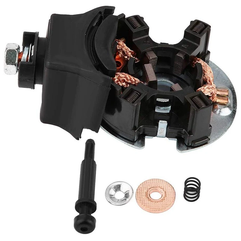 Стартер Кисти Набор для ремонта изделий 04312-PSA-305 для Accord CRV TSX RDX 05 06 07 08 09, 10, 11, 12, 13, 14 лет