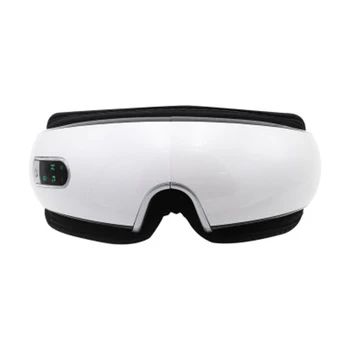 

Electric Eye Massager Mask Vision Improvement Forehead Eye Care Massage Health Care Tools Bluetooth Music Eye Relax