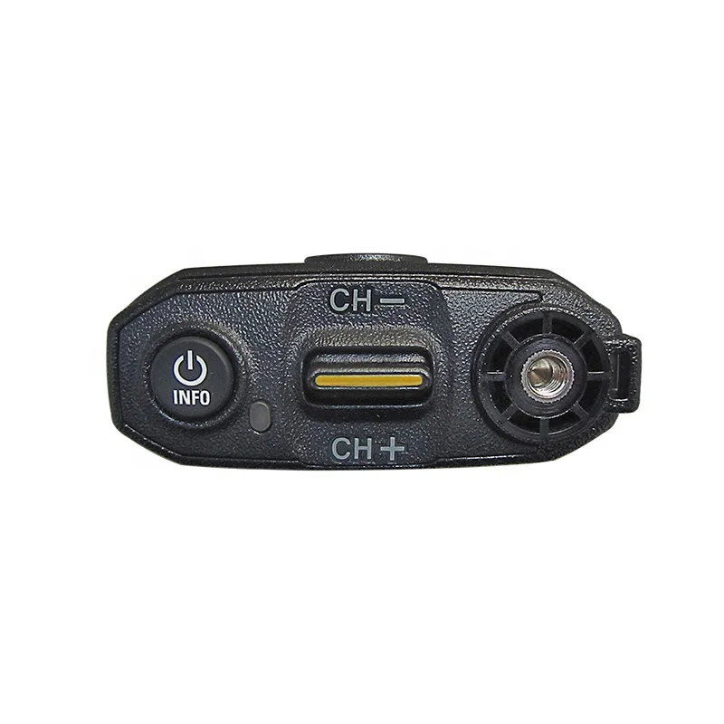 motorola SL1M walkie talkie (2)