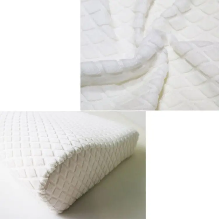Memory Foam постельные принадлежности защитная подушка для шеи медленный отскок Подушка-бабочка здоровья затылочный шейный размер в 50*30 см