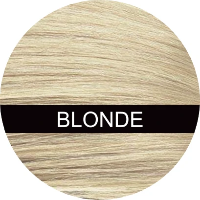 blonde Лучшие волосы Pik 28 г микро-волокна кератиновые волосы Amazon кератиновые волосы фиксирующие боковые эффекты волокна черный темно-коричневый 15 цветов - Цвет: blonde