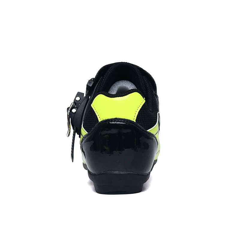 Men Cycling Shoes Athletic Women Mountain Racing Bike Shoe Training Sidebike Northwave Shoes MTB Road Sneakers Tenue Vtt Homme
