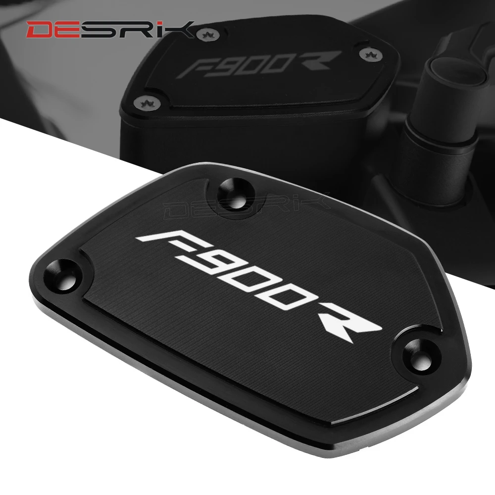 Крышка Резервуара тормозной жидкости для BMW F900 R F 900R 2020 аксессуары мотоциклов
