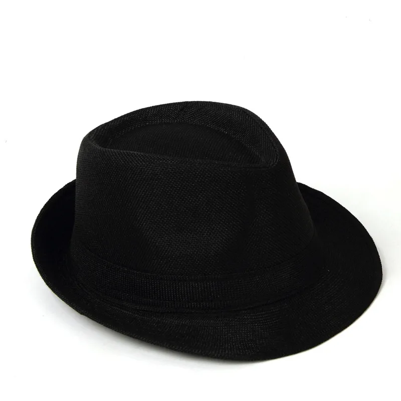 Mens Hats Fedoras Bowler Hats mens fez hat mens cotton hat