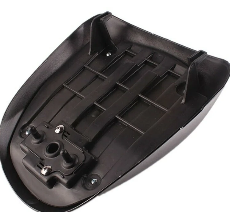 Rear Seat Cowl Cover Fairing fit For Suzuki Hayabusa GSXR1300 1999-2007 03 04 05 06