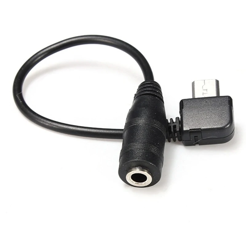 Mini USB Jack to 3.5mm Headphone Earphone Headset earphone Adapter Audio Cable Cord Lead #8 Mini USB Jack to 3.5mm Headphone Earphone Headset earphone Adapter Audio Cable Cord Lead #8