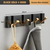 Black Gold 4 Hook
