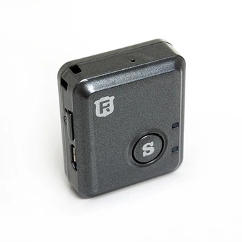 

super Mini RF-V8S GPS Personal Pets motorcycles Tracker GPRS Tracking via website GSM System & SOS Communicator no retail box