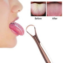 1 шт., новинка,, скребок для языка, стоматология, язык из нержавеющей стали, чистящий скребок, гигиена полости рта, уход