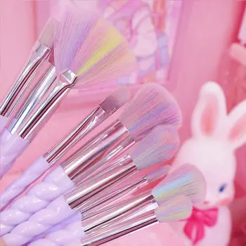 

Make up brush 10 Unicorn make up Brushes for beginners