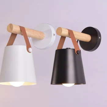 

Iron Living Room Bedroom Decor Light Emergency Working Lamp Bedside Lamp Wall Lamp Night Light Durable Economic Bathroom