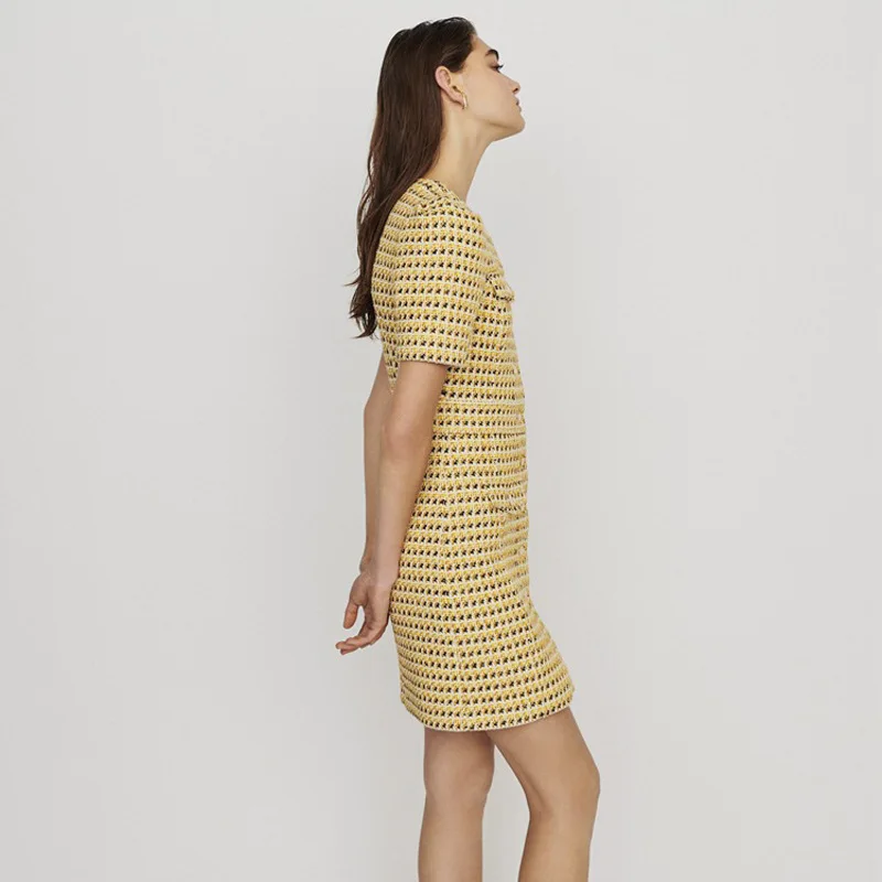 Maje autumn and winter clothes new style of women