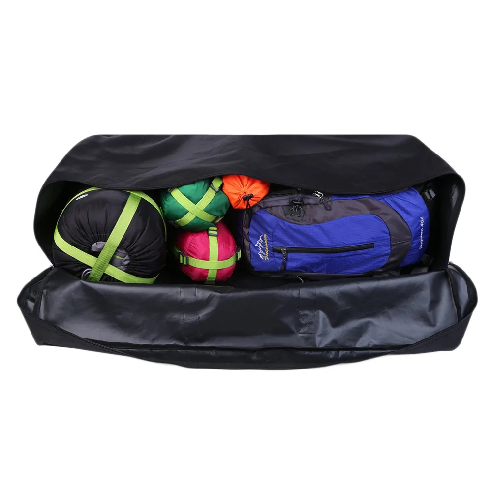Горячая Bluefield 100L150L открытый альпинистский кемпинг рюкзак багажный большой емкости велосипедный влагонепроницаемый Туристическая Сумка